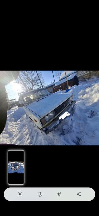 Продам Ваз 2104.