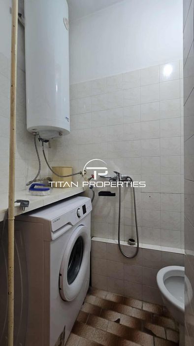 Продава се Тристаен апартамент в Пловдив, Южен - 65 кв.м за 785 €/кв.м - Снимка #7