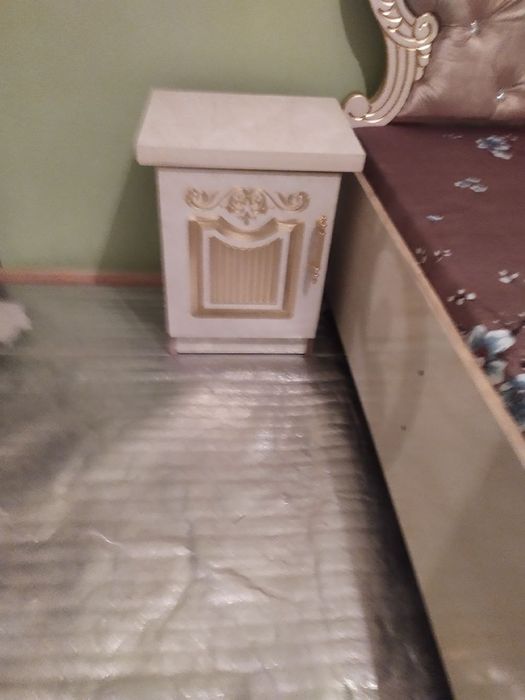 Bizda yangi mebella bor har hil