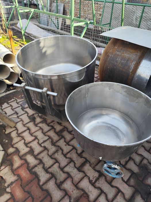 Продам дежу 300литров