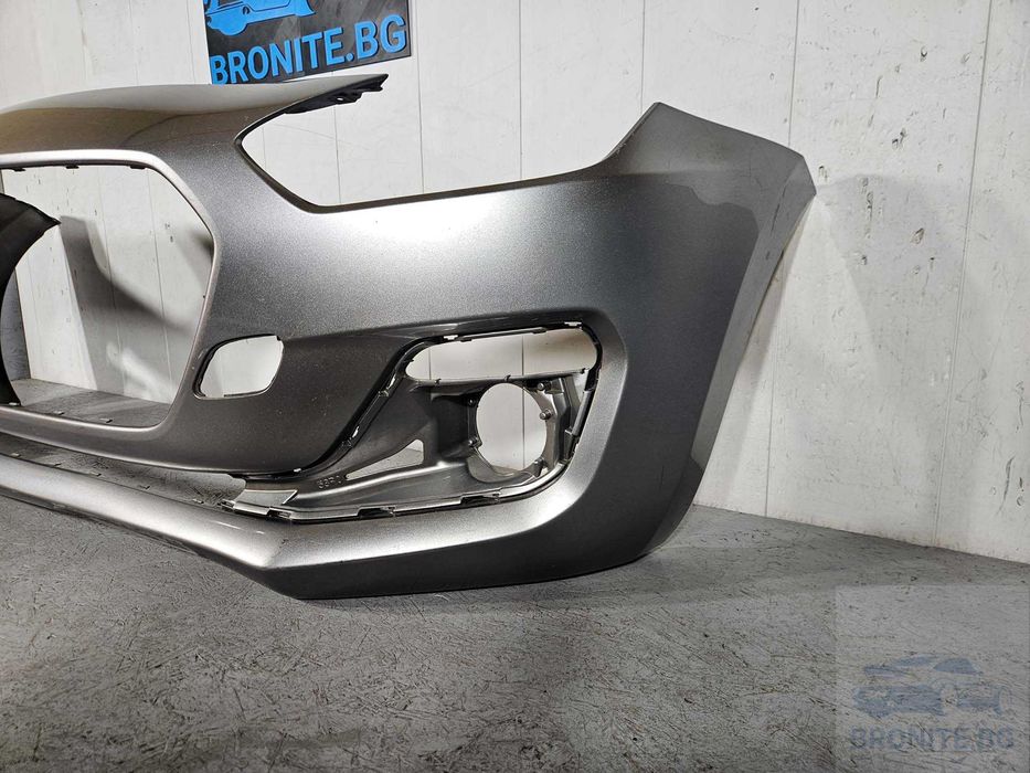 Предна броня Suzuki SWIFT Сузуки Суифт 2017- 2023