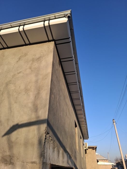 Tunikafon o'rnatish xizmati