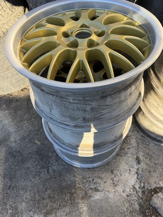 Продам диски 3 шт R17