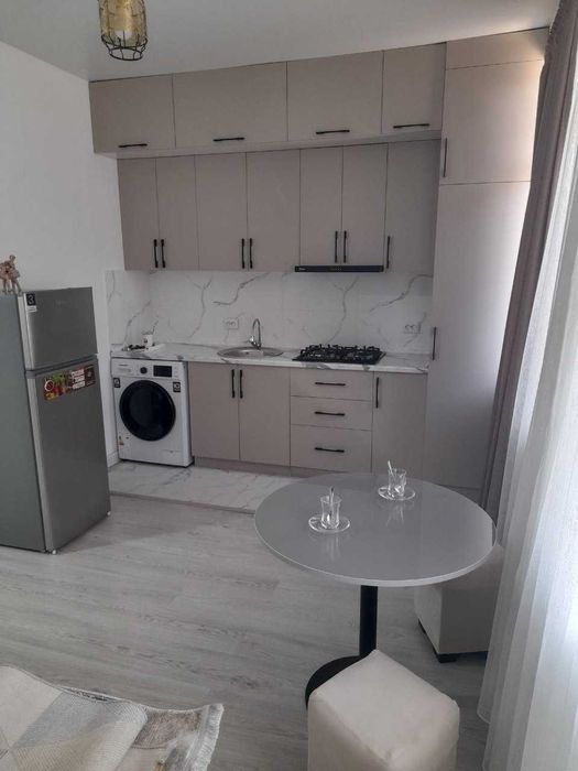 Аренда квартира, 1 комнатная, на Паркентском