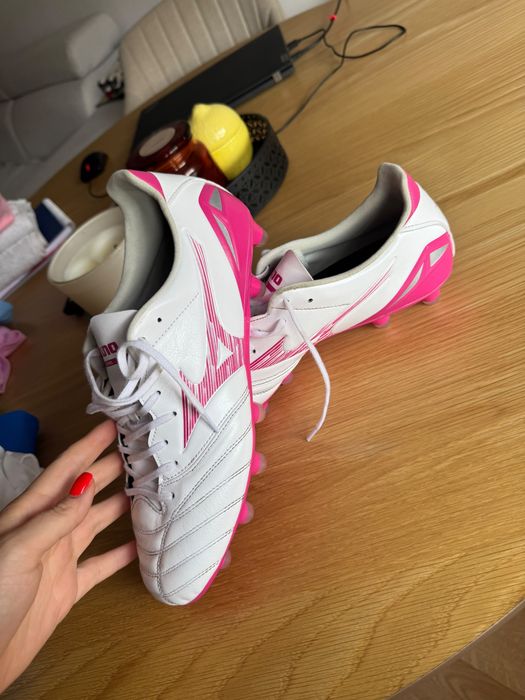 Ghete de fotbal