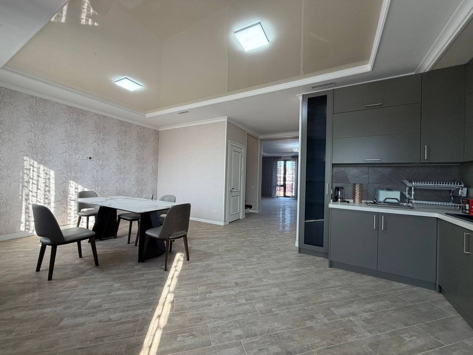 Greenwich жк 3/8/9 квартира продается