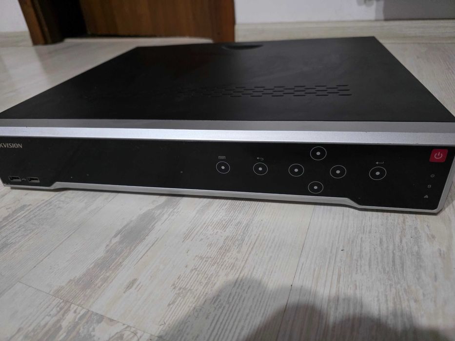 NVR Hikvision 7732NI-I4/16P(B) 32 canale, POE