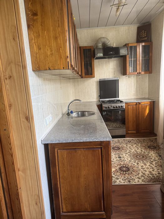 Куханная гарнитура