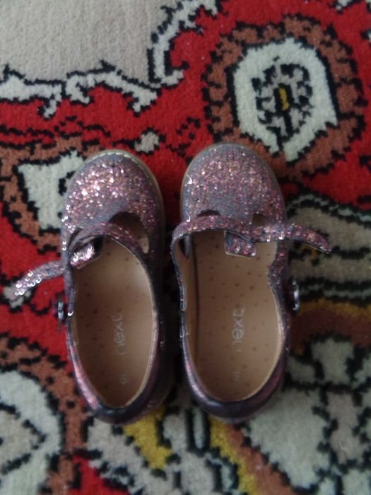 Vand pantofi fetita 2.