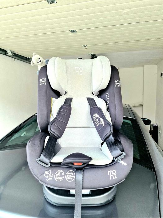 Детска Седалка като нова