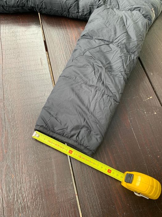 Geaca cu puf Peak Performance L