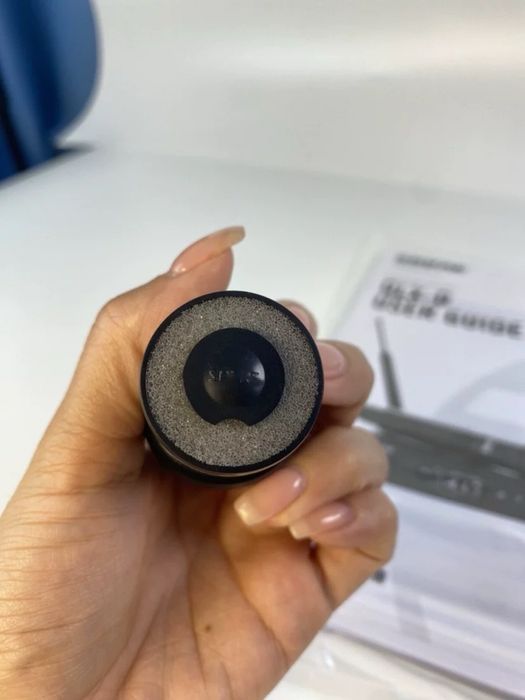 Capsula shure Beta 58 A Nou in Cutie