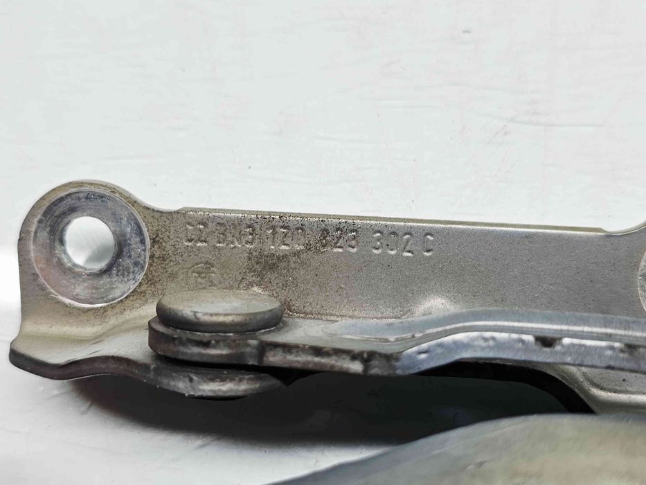 Set balamale capota Skoda Octavia 2 Combi (1Z5) [Fabr 2004-2013] Facel