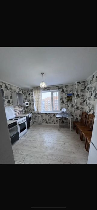 Сдам 2-х ком.кв. ЖК Достар 1. 7 поликлиника