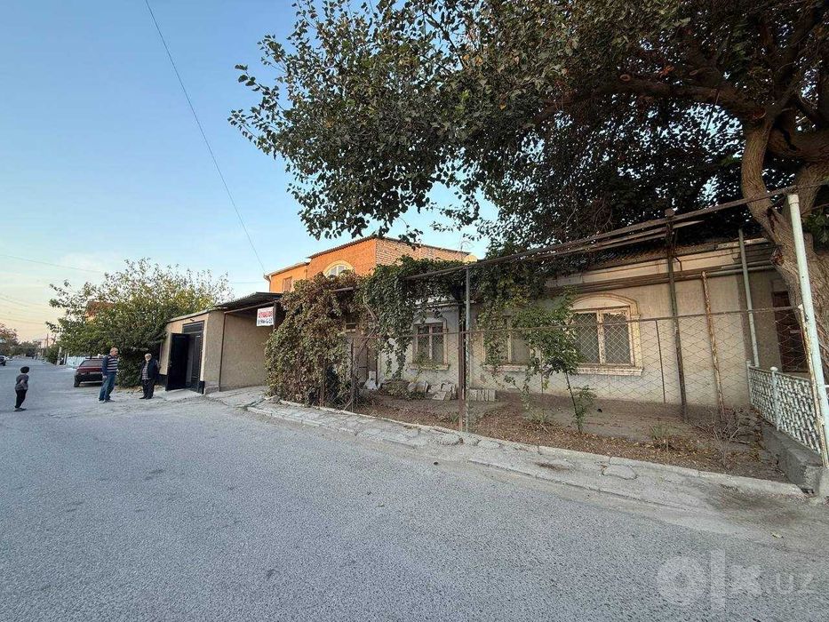 TAYYOR 4 SOTIQLI hovli sotiladi #a997