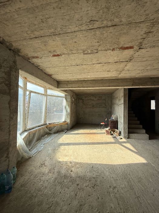 Vând/Schimb Casă în Starchiojd, PH.