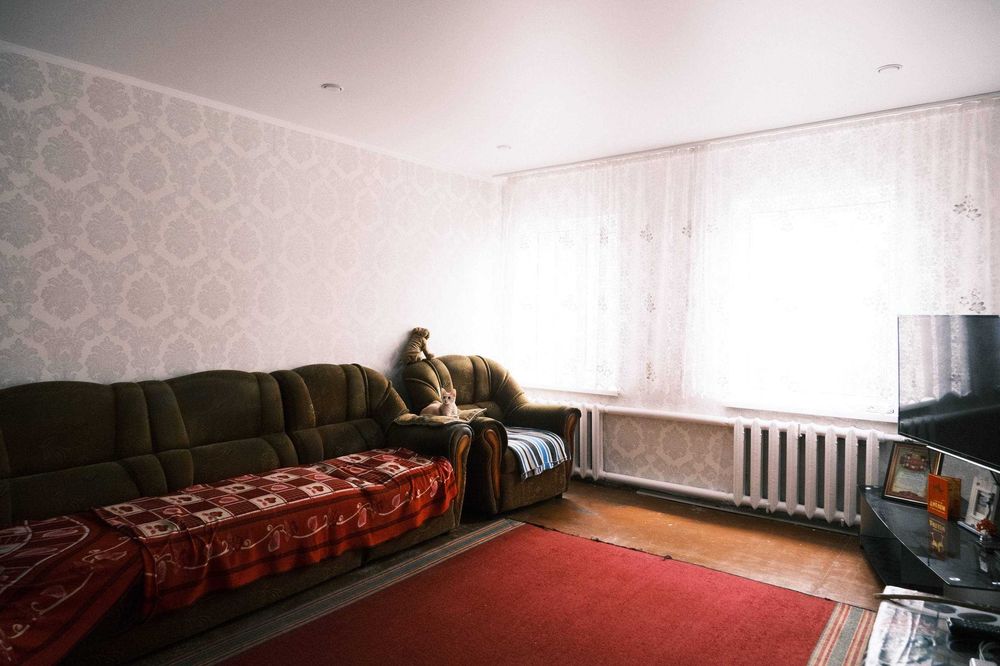 ПРОДАМ Частный Дом г. Костанай