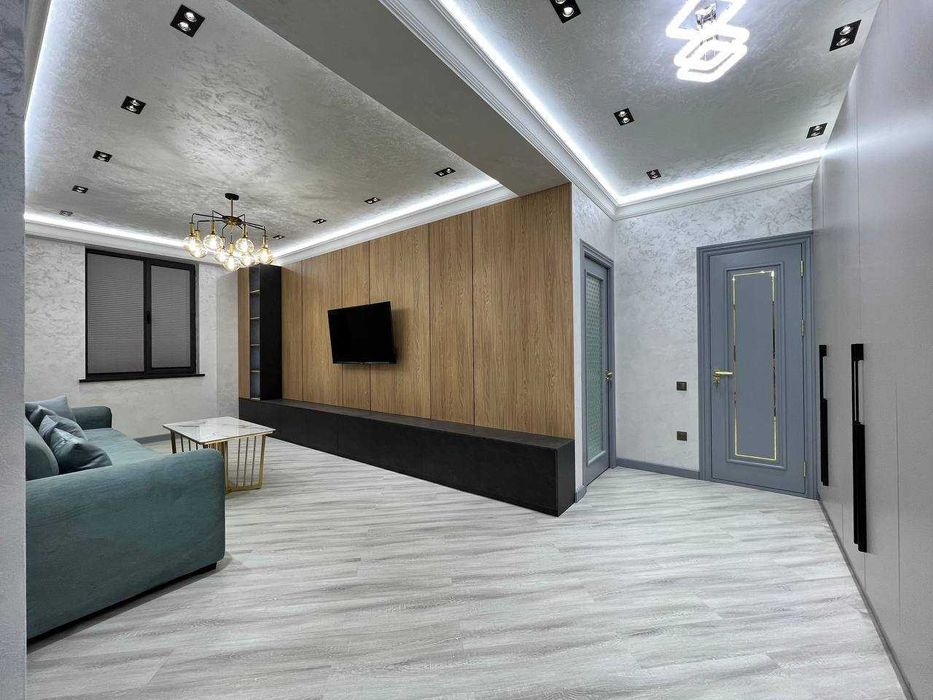 Продажа квартиры Новостройка ЖК  ALBERO EXCLUSIVE