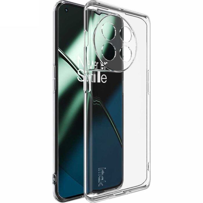 Husa premium Folie ecran ONEPLUS 11 8 12 13 5G modele culori diferite