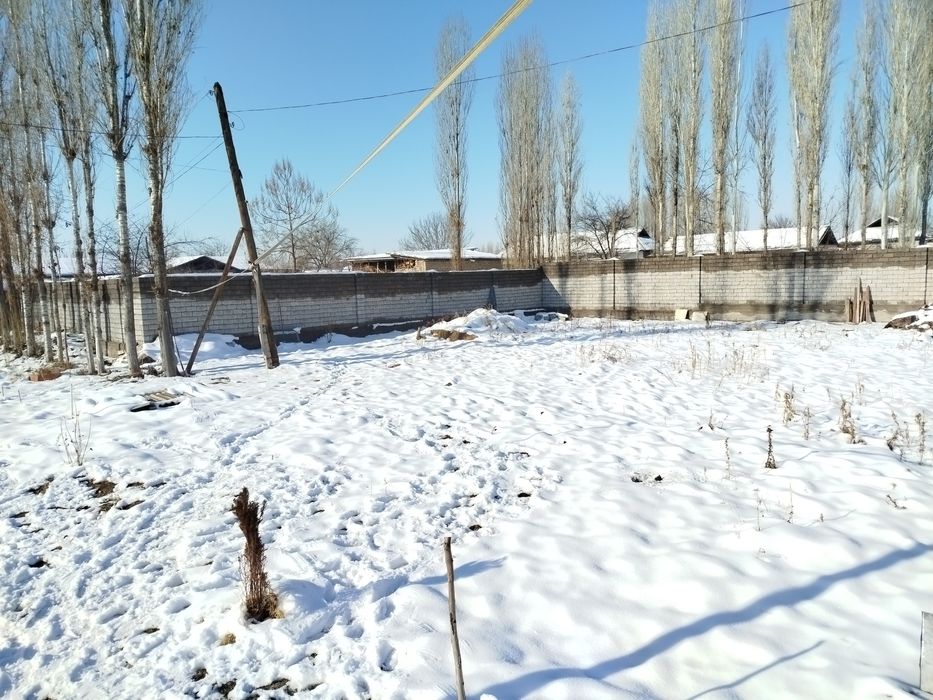 9 sotix yer maydoni, Zudlik bilan sotiladi!