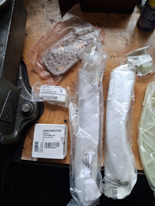 Комплект вериги за Subaru Forester