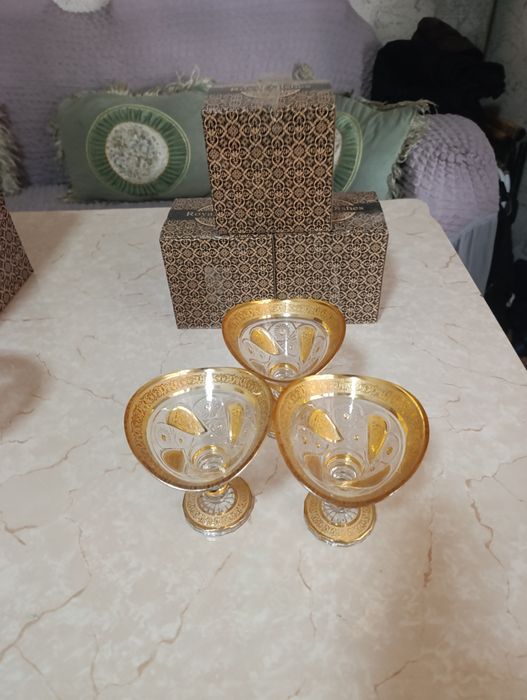 Bagima kafolat bilan ishlatilmagan yangi 9talik