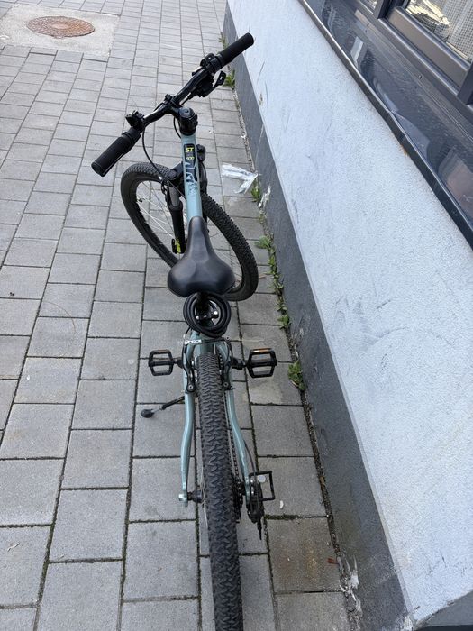 Bicicleta copii