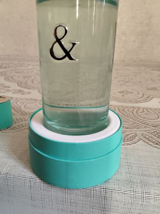Tiffany and Co 90ml