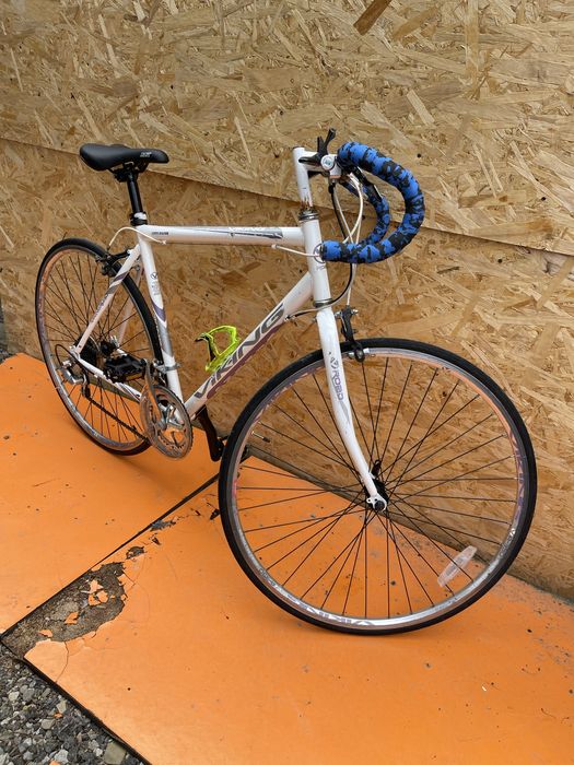 Bicicleta cursiera Viking cote d’azur roti 28”
