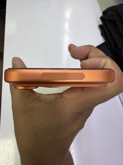 Iphone 17pro max 512GB