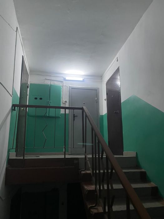 Продается квартира в астане