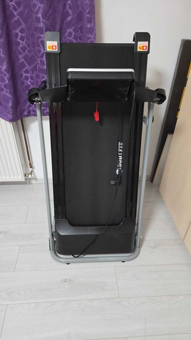 Banda de alergare Bodyfit F3000