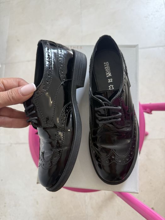 Обувки Geox,детски