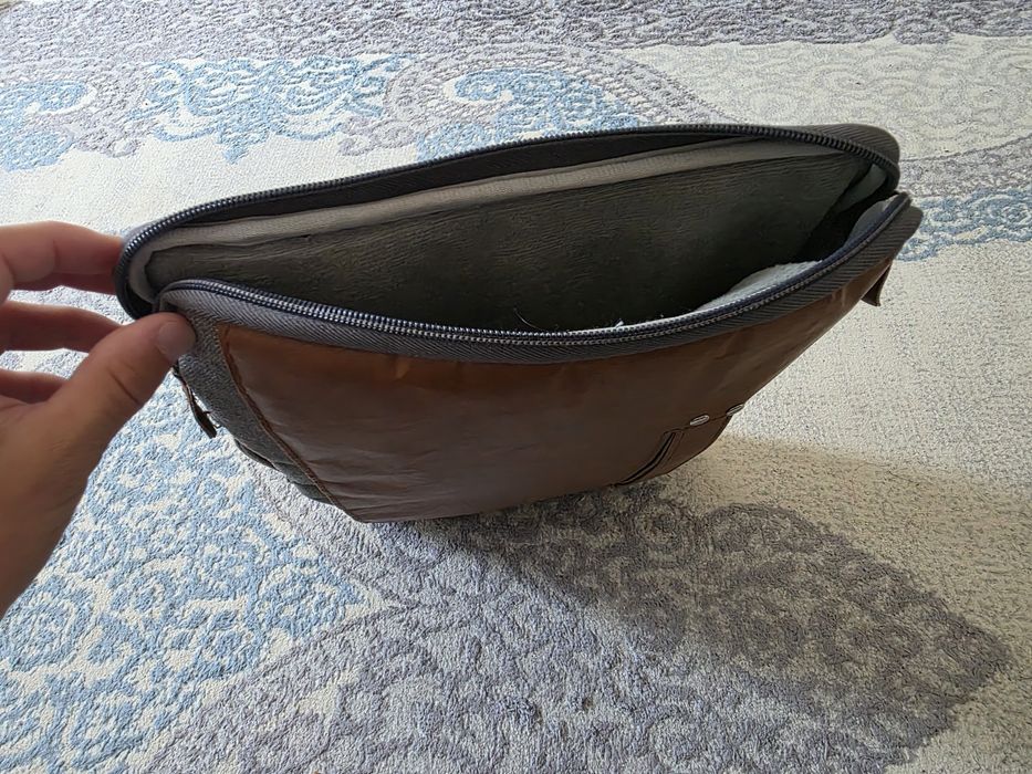 Сумка для ноутбука