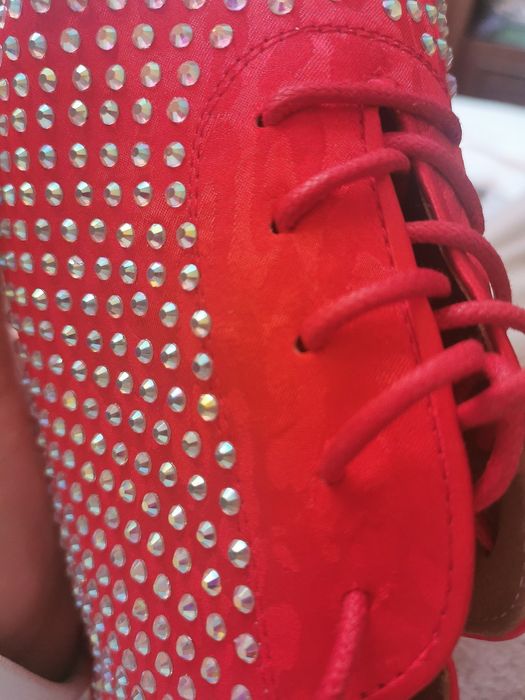 Мъжки обувки за танци