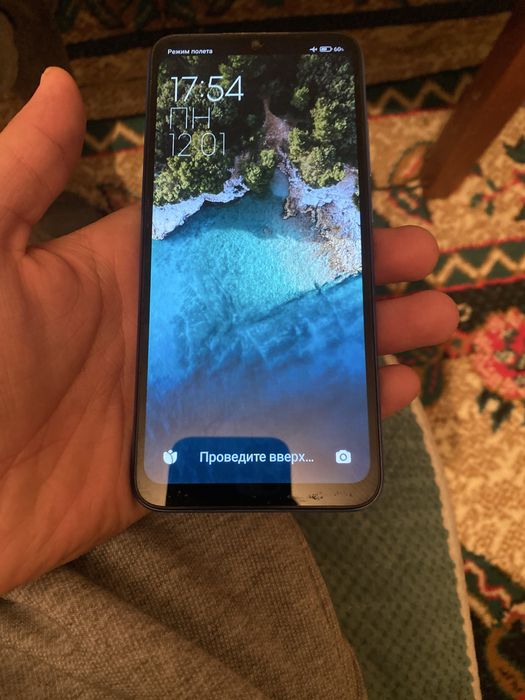 РЕДМИ 10А 128гб