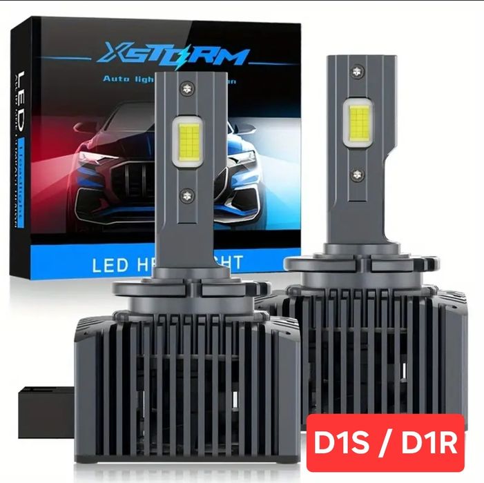 LED h7 p21w w5w c5w t5 28mm