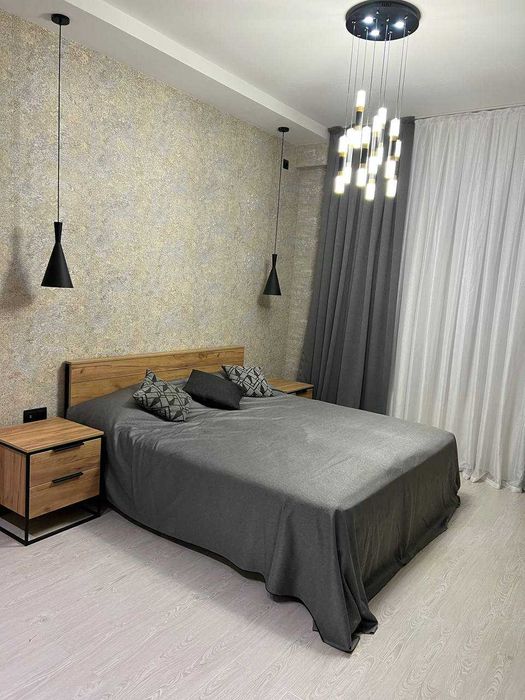 Продам 3-х комнатную (117 кв.м) в М-Улугбекском районе.Ориентир Эвос