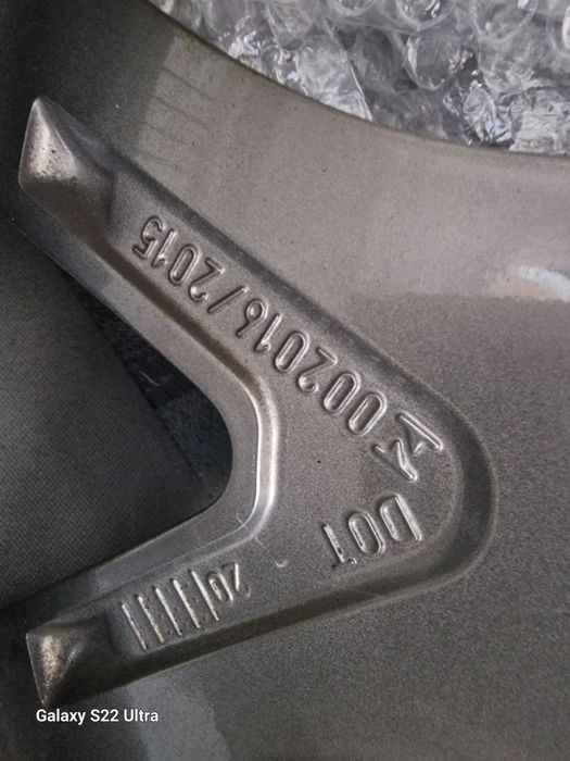 BMW X6 III(G06) 19Цола SUV5D /Audi Mercedes5x112/Замъка Ямбол