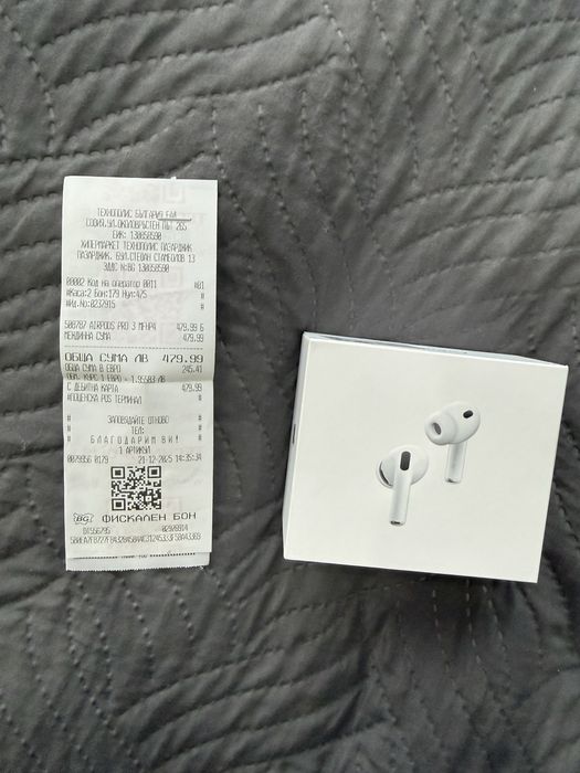 Airpods 3 Pro Magsafe