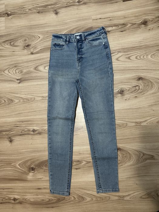 Дамски Skinny дънки Sinsay