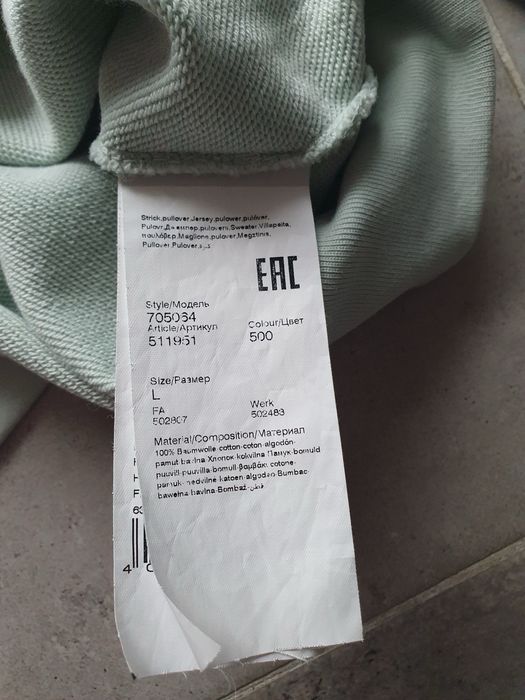 Bluza karl lagerfeld originala