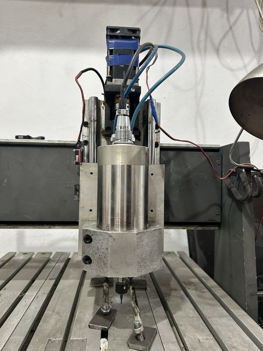 продам ЧПУ станок