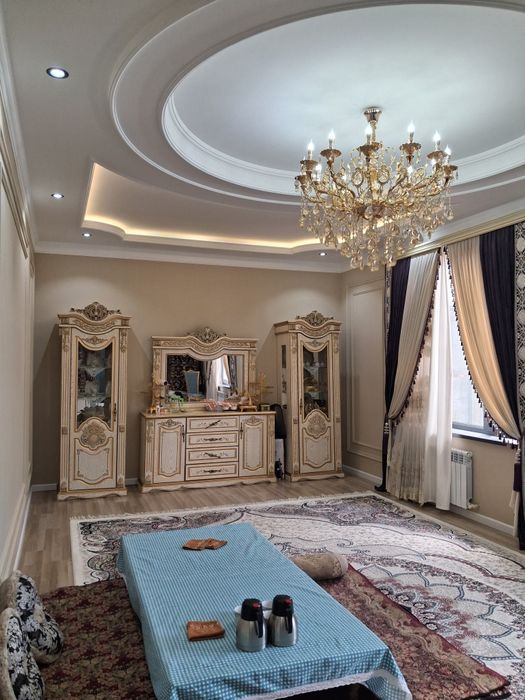 Участка сотилади