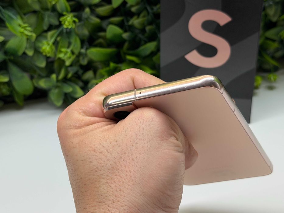 Samsung Galaxy S22 128GB Pink