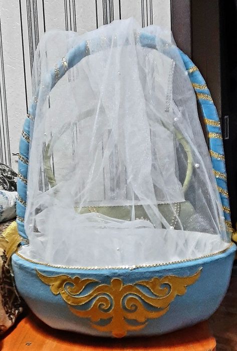 Калта ручная работа