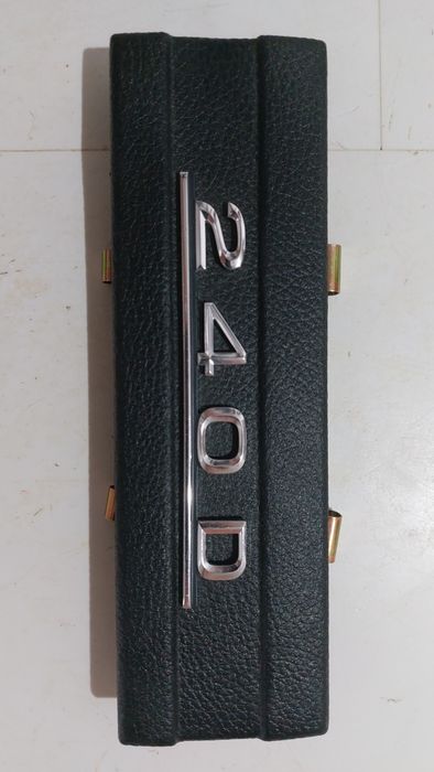 panou radio mercedes