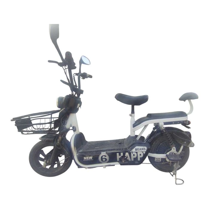 Skuter sotiladi! Bolalar ham, kattalar ham minishi mumkin"