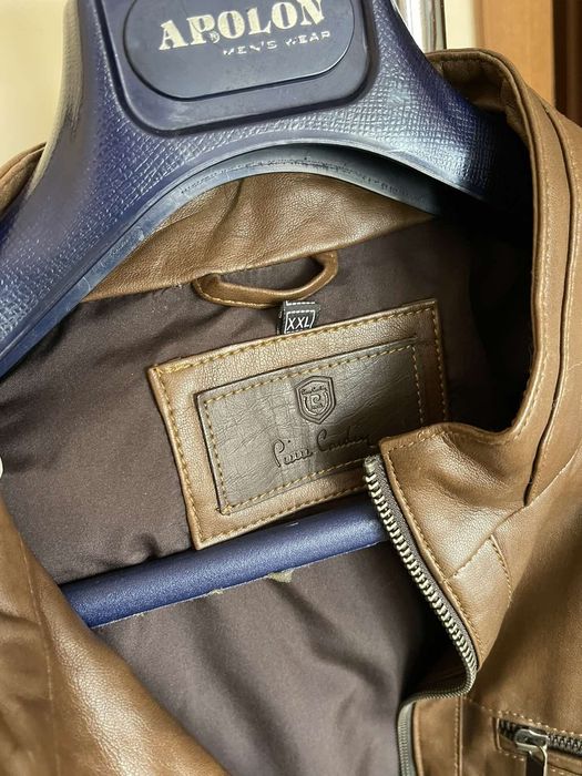 Яке Pierre Cardin