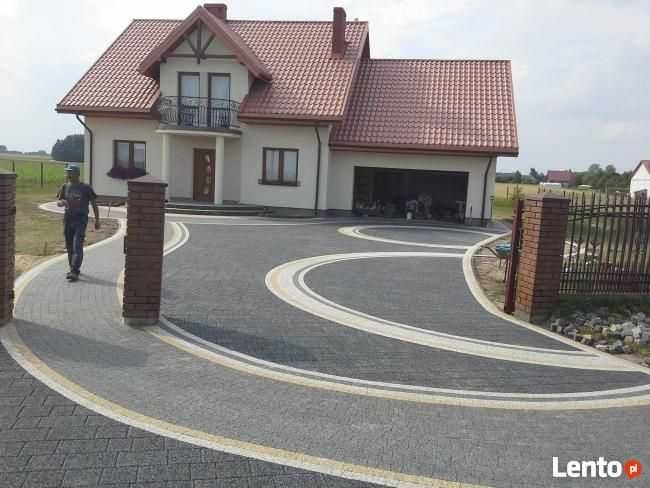 Pavaj/Pavele/Dale Top/Elit Romb 3D,Rettango,Semmelrock,Petra Slobozia